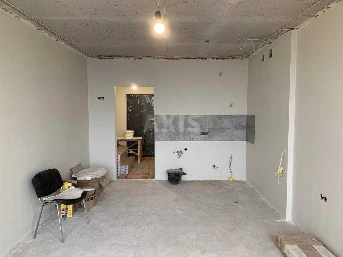 1k apartment vul. Radchenka Petra 27630453