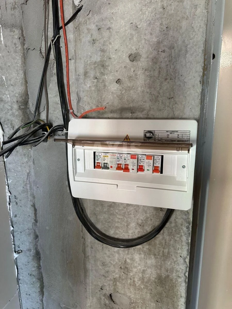 1k apartment vul. Chavdar Jelyzavety 21630626