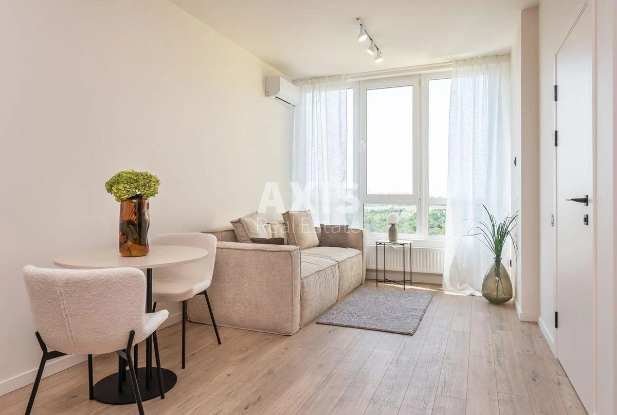 1k apartment vul. Kadets'kyj gaj 12432350