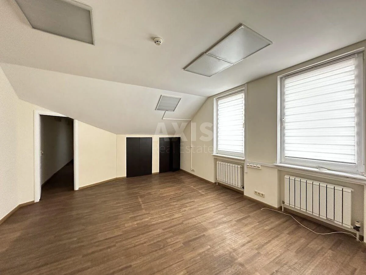 Office vul. Pymonenka Mykoly 13, 1612m26701011