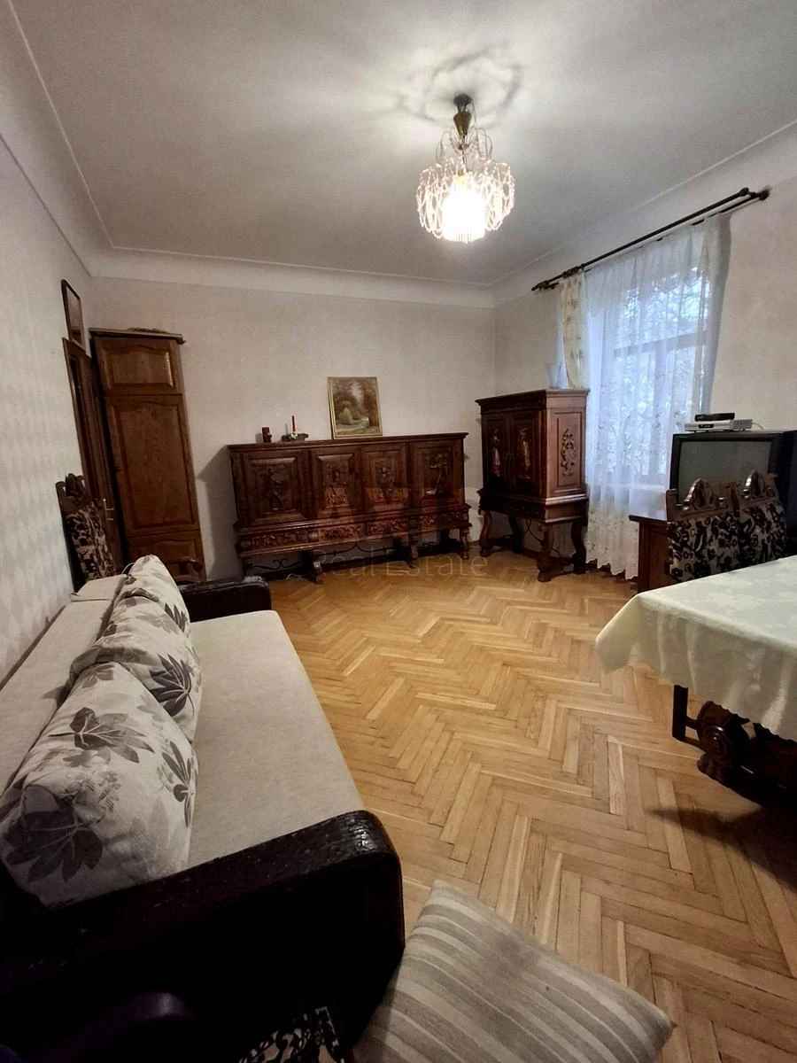 2к квартира ул. Владимира Винниченко 7632820