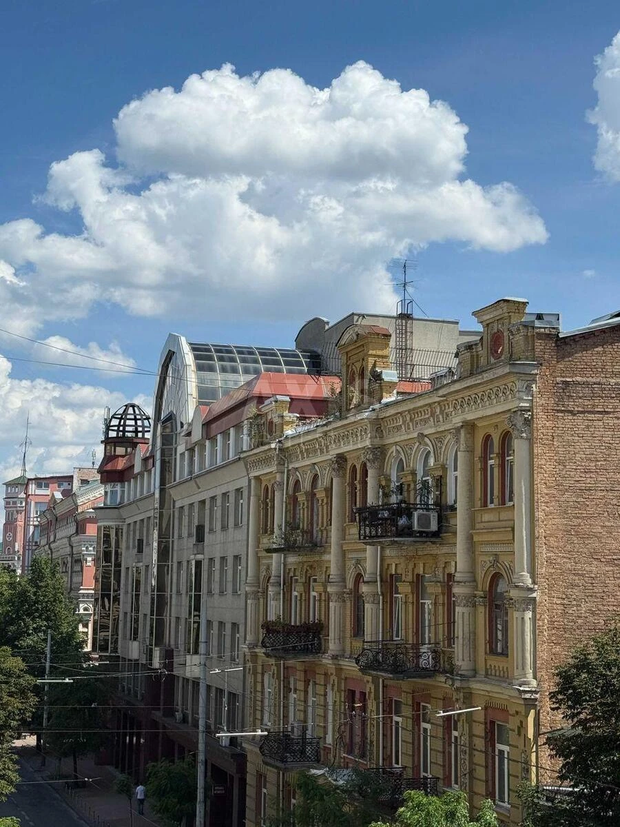3k apartment vul. Velyka Zhytomyrs'ka 147014410
