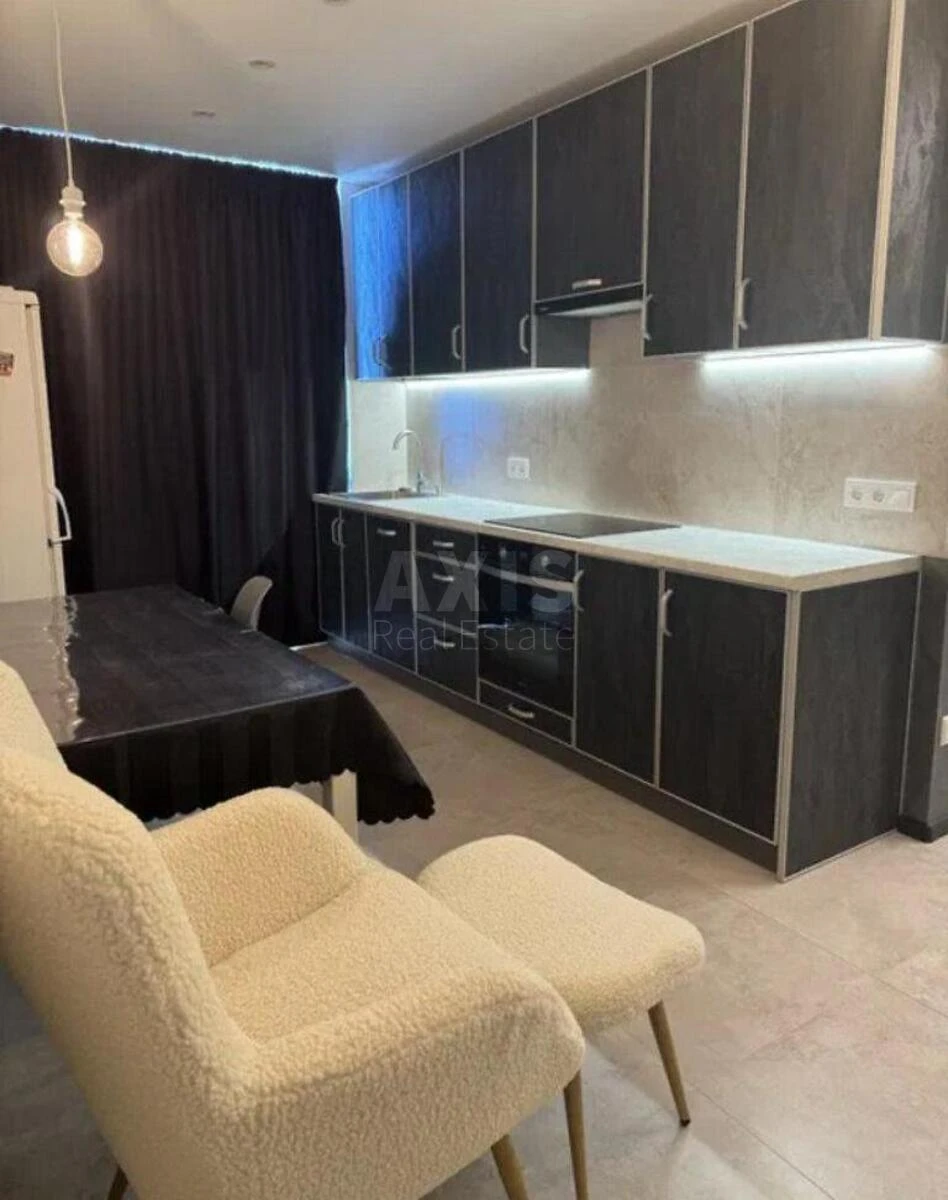 2k apartment vul. Bulahovs'kogo Akademika 1Б670262