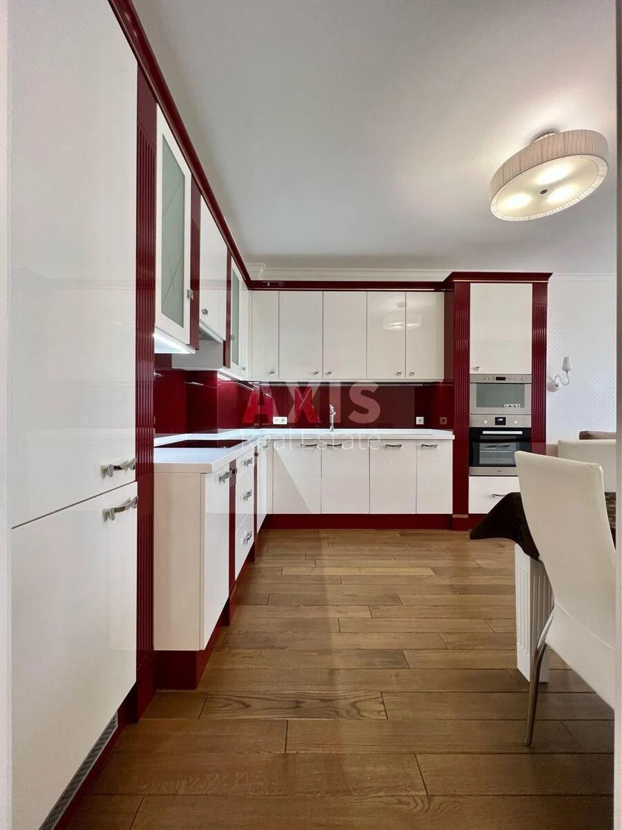 1k apartment pr-t Obolons'kyj 26662842