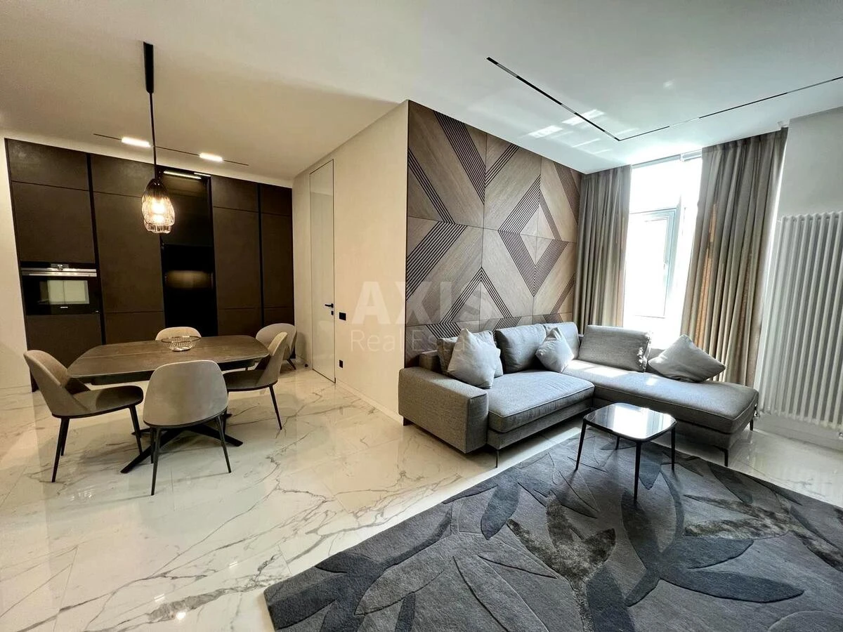 2k apartment vul. Saperne Pole 5633021