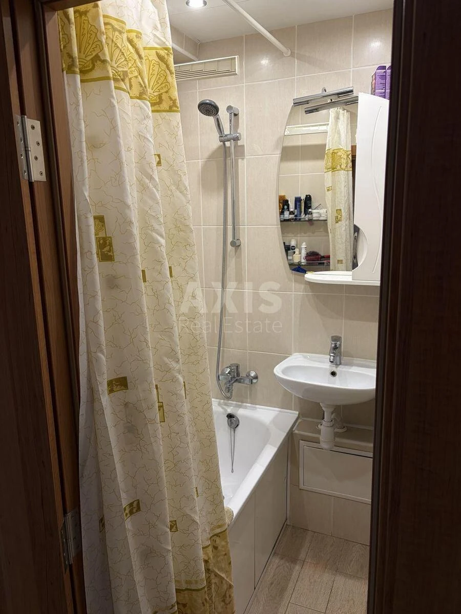 3k apartment vul. Chornobyl's'ka 11670416