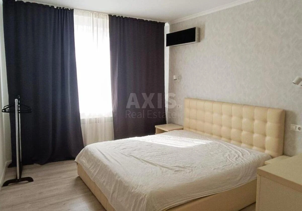 3k apartment nab. Dniprovs'ka 19А7165411