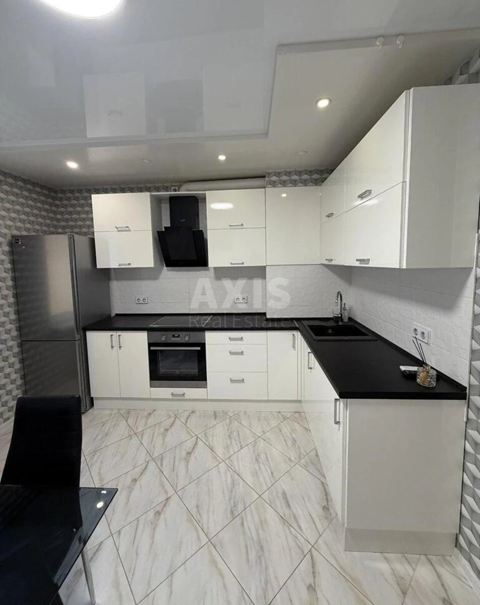 2к квартира ул. Закревского Николая 95Г71661