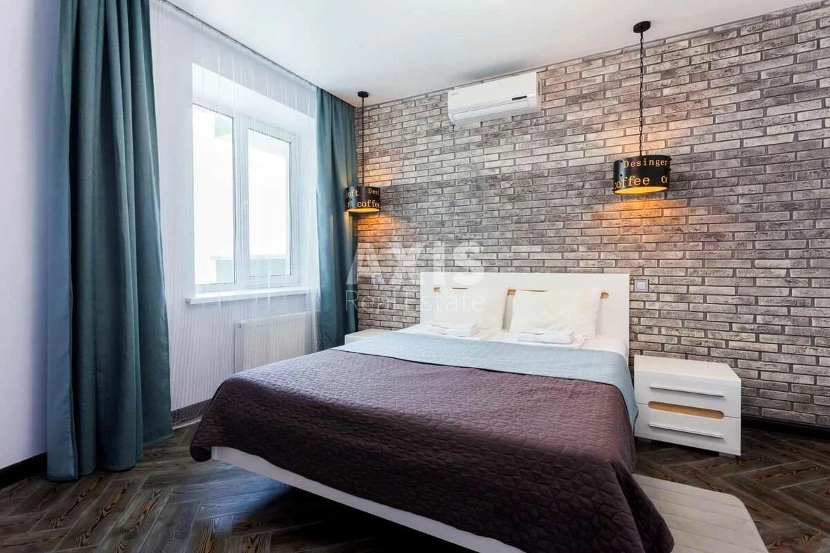 1k apartment vul. Gercena 32610161