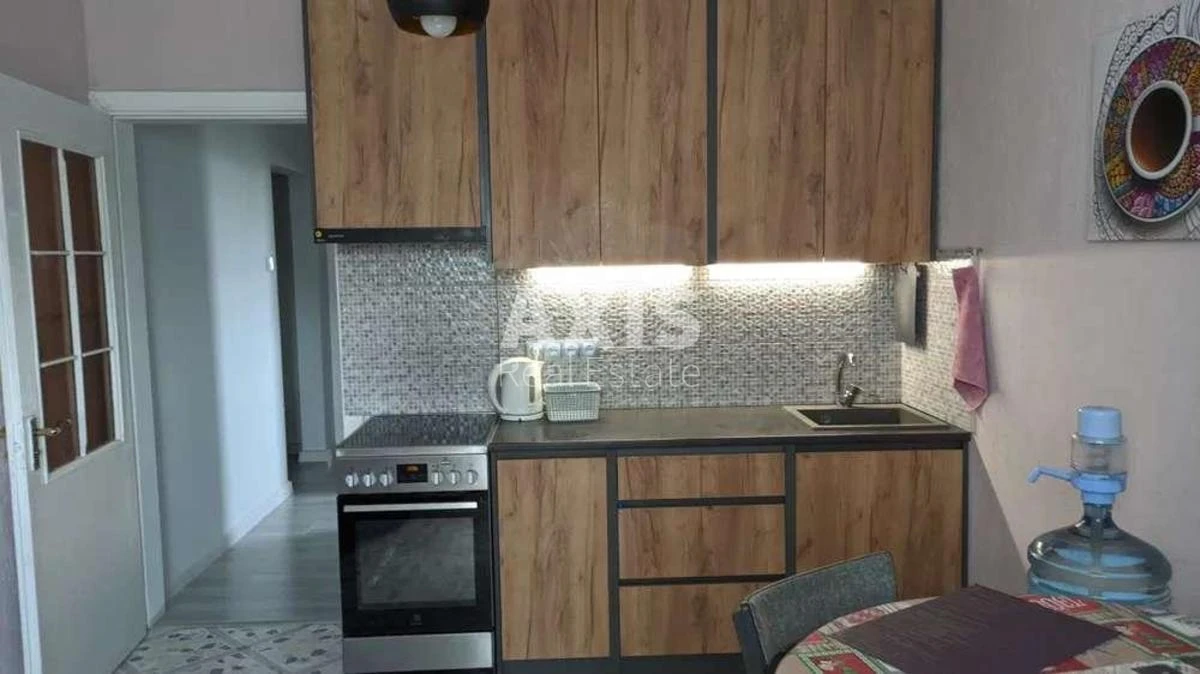 1k apartment pr-t Nauky 5433017