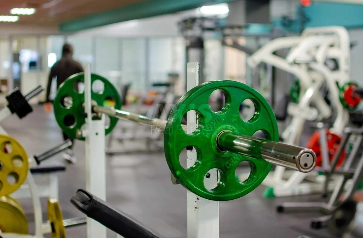 Office vul. Geroi'v Kosmosu 4, 200m26757310