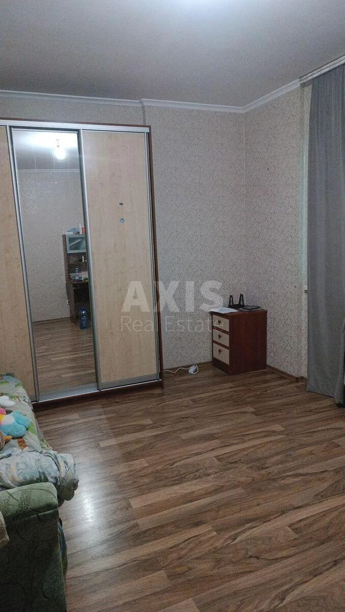 3k apartment prov. Motornyj 9А660153