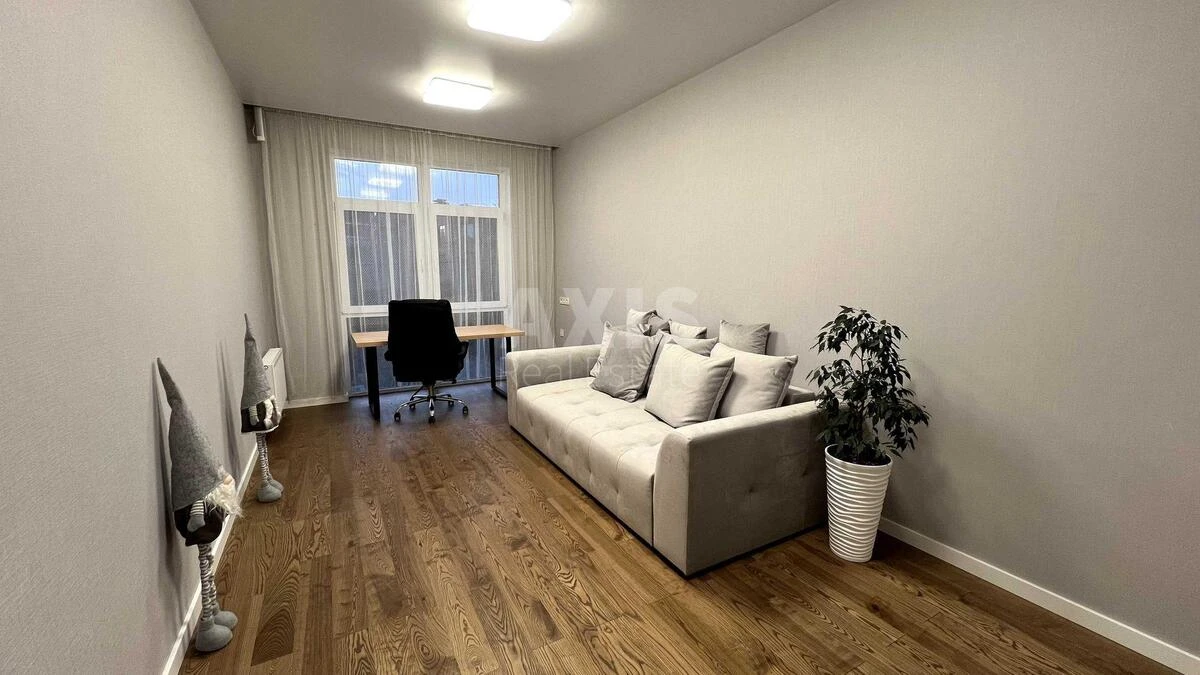 2k apartment vul. Universytets'ka 23660333