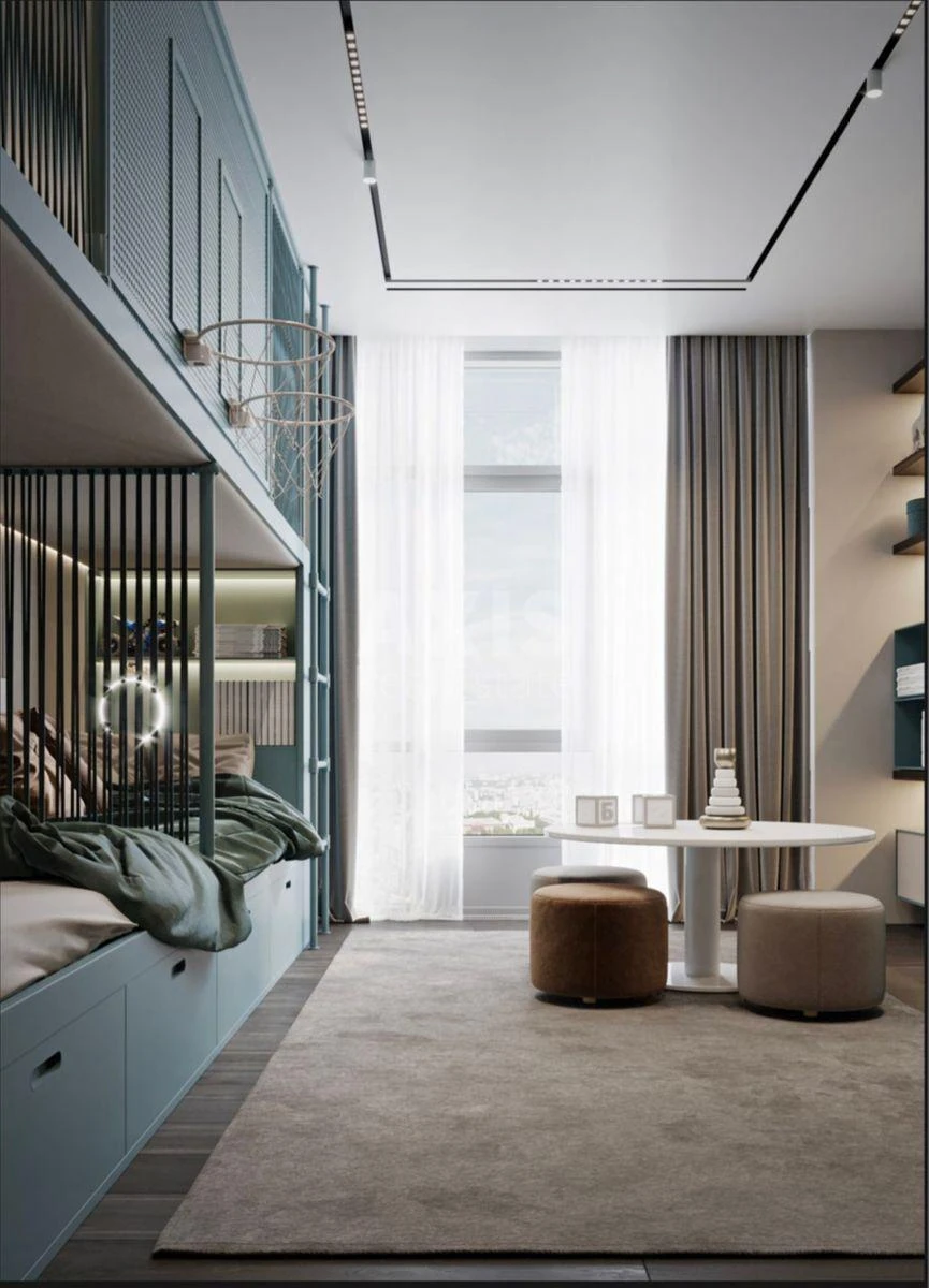 4k apartment vul. Truskavec'ka 6Д513488