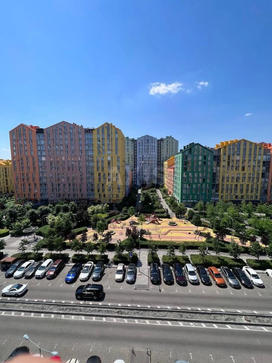 2к квартира ул. Регенераторная 4, корп. 10643167