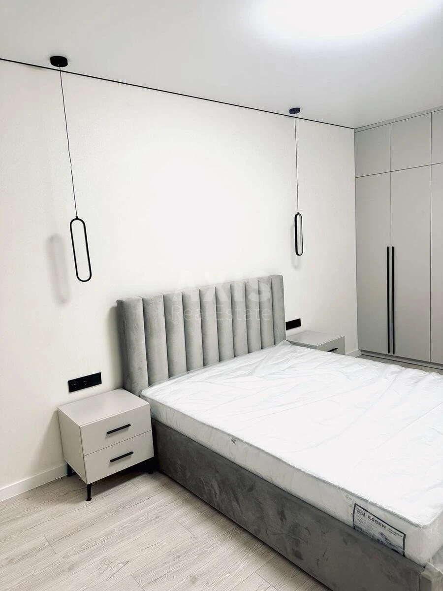 1k apartment vul. Viktora Nekrasova 6676071
