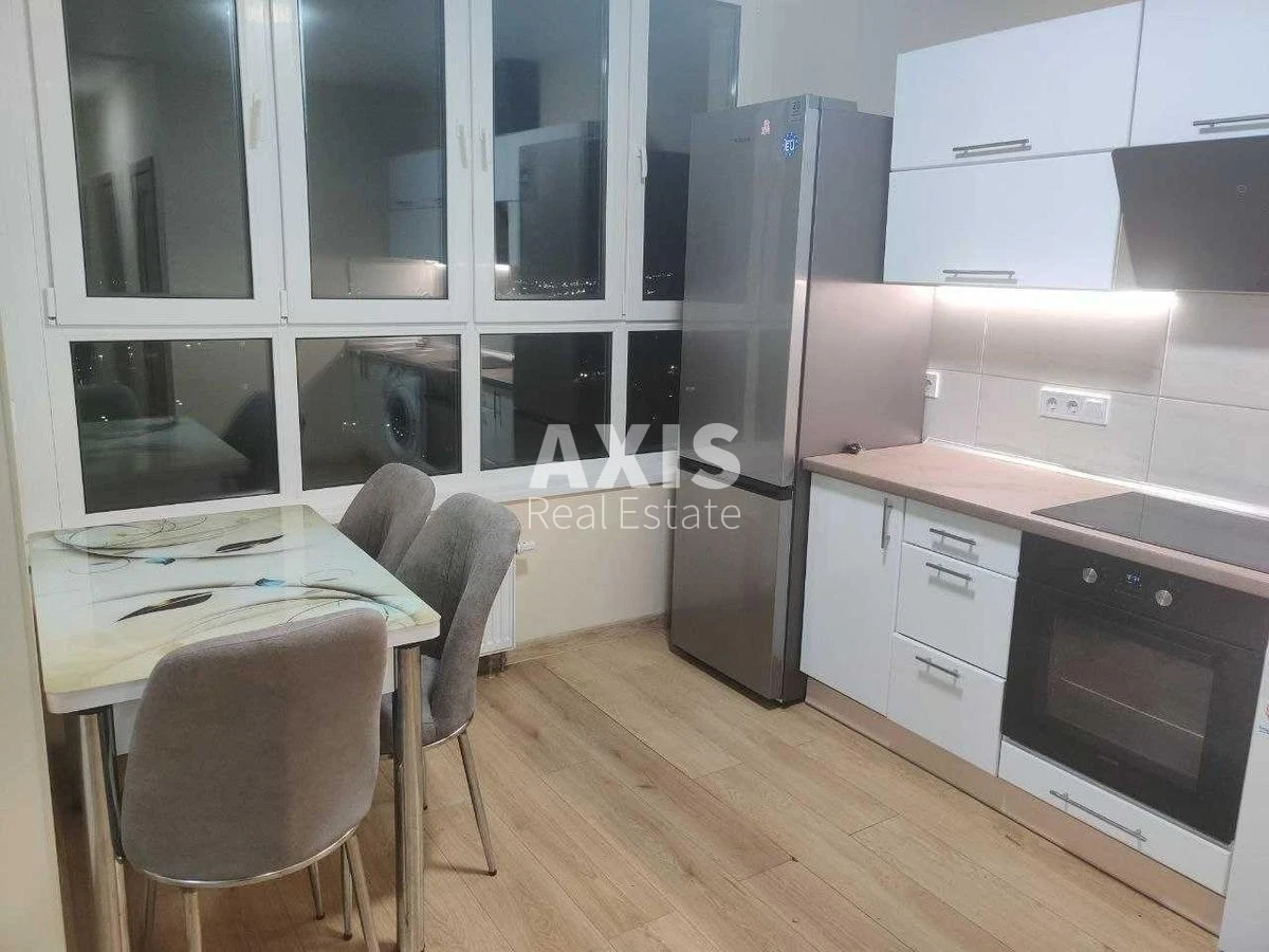 1к квартира ул. Краковская 27362360