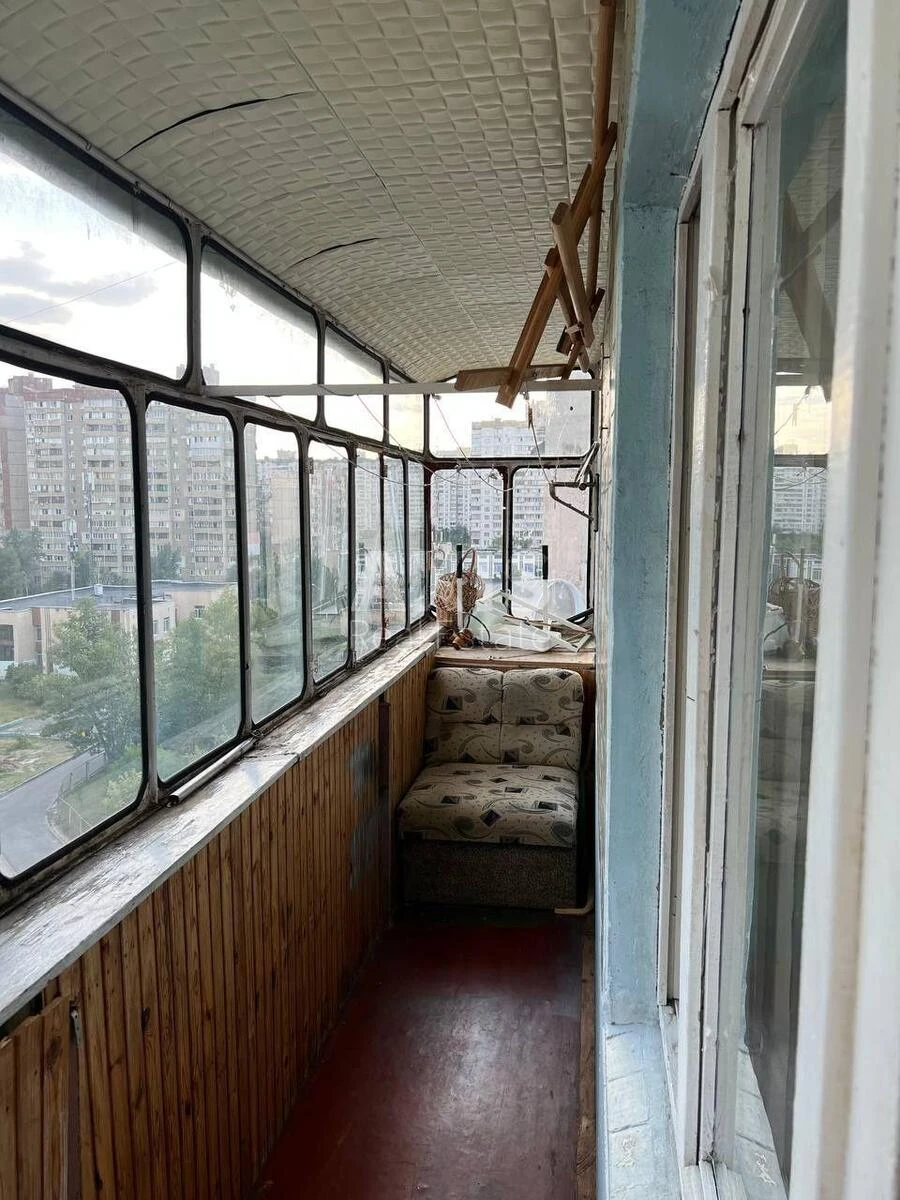 2к квартира пр-т Червоной Калины Дев'яносто три B641797