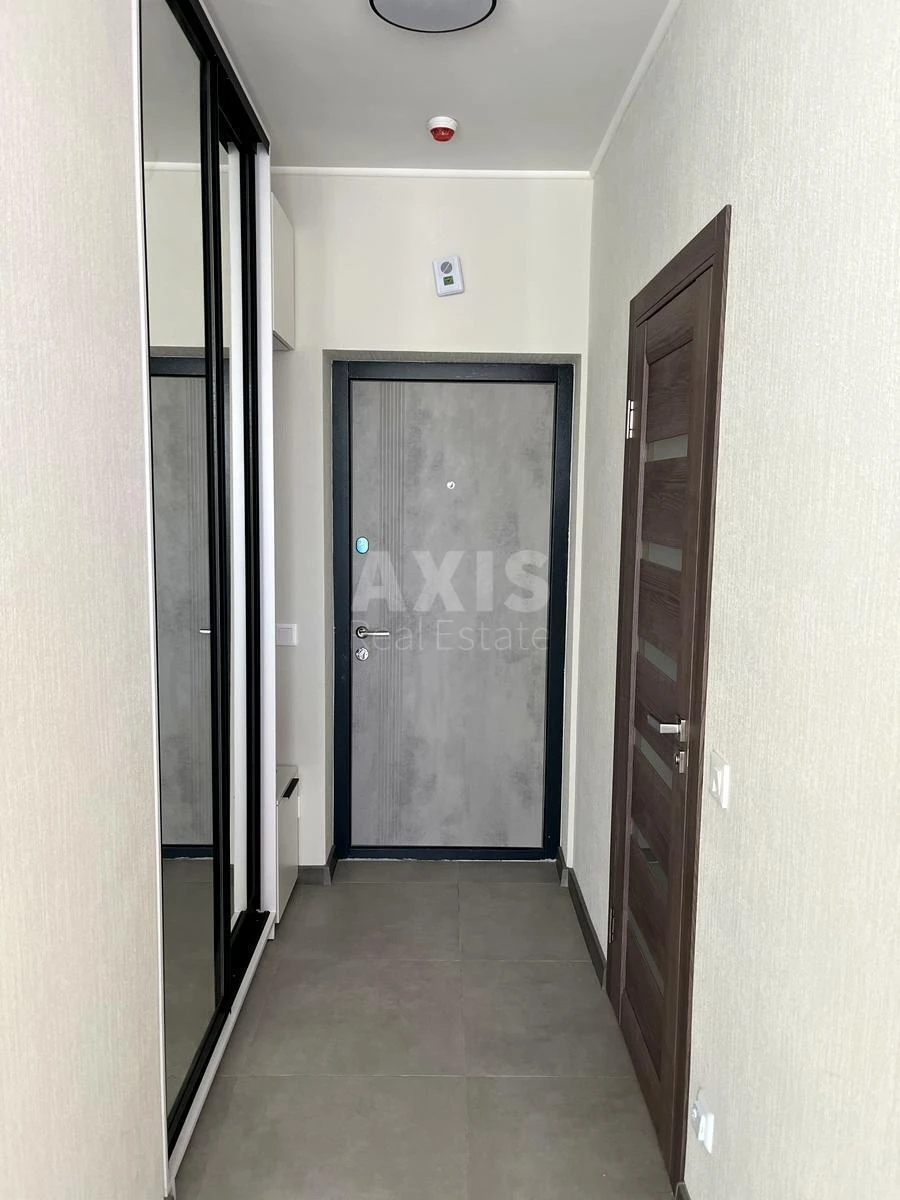 1k apartment vul. Olesja Berdnyka 16594711