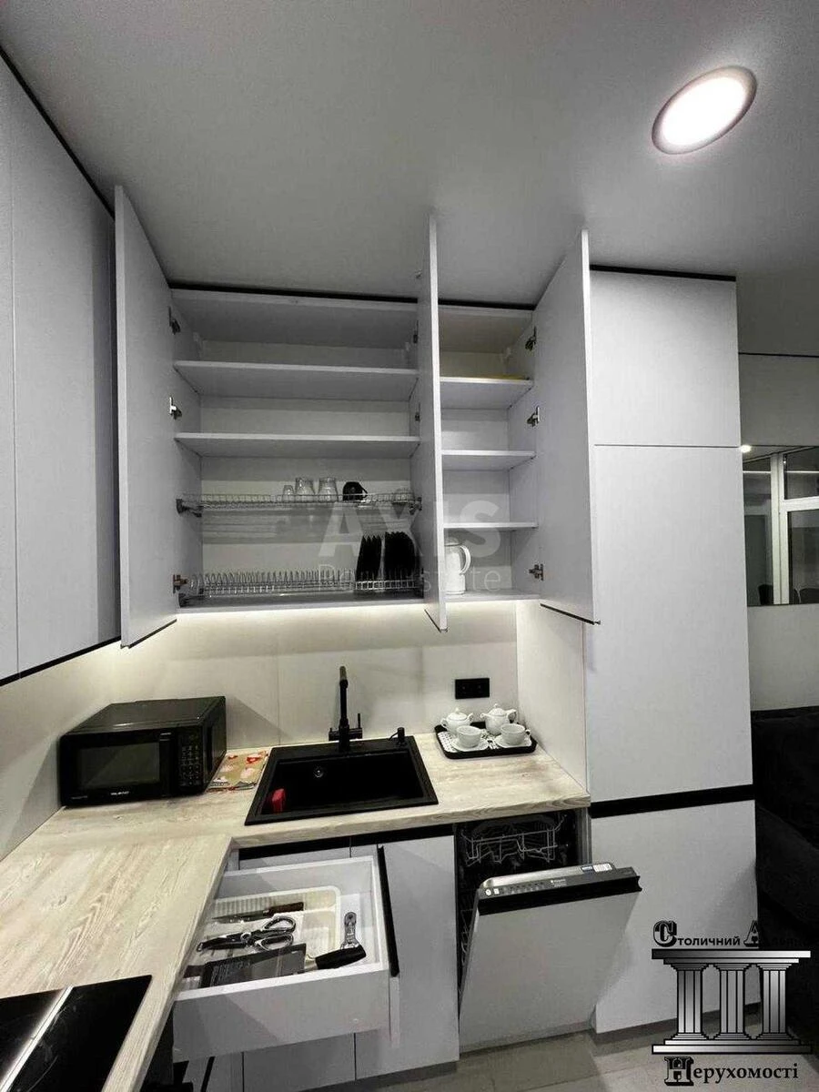 1k apartment pr-t Berestejskij 11Б691063