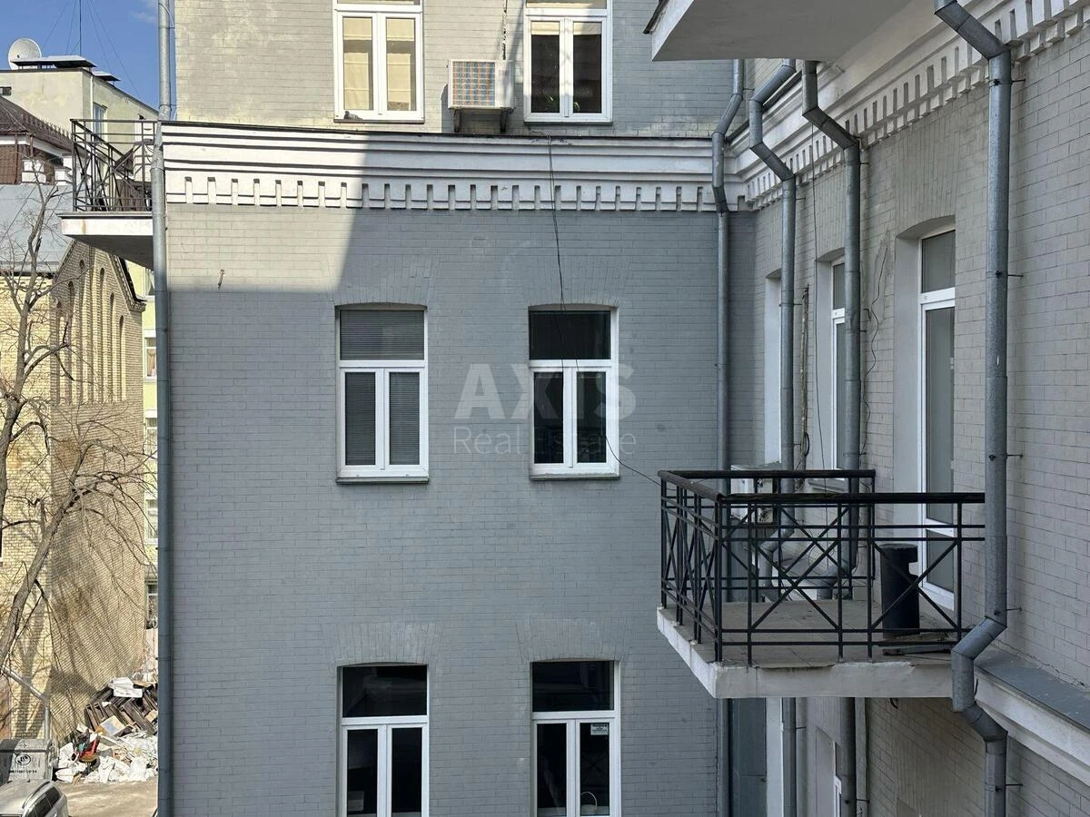 Office vul. Jaroslaviv Val 38, 434m2674977