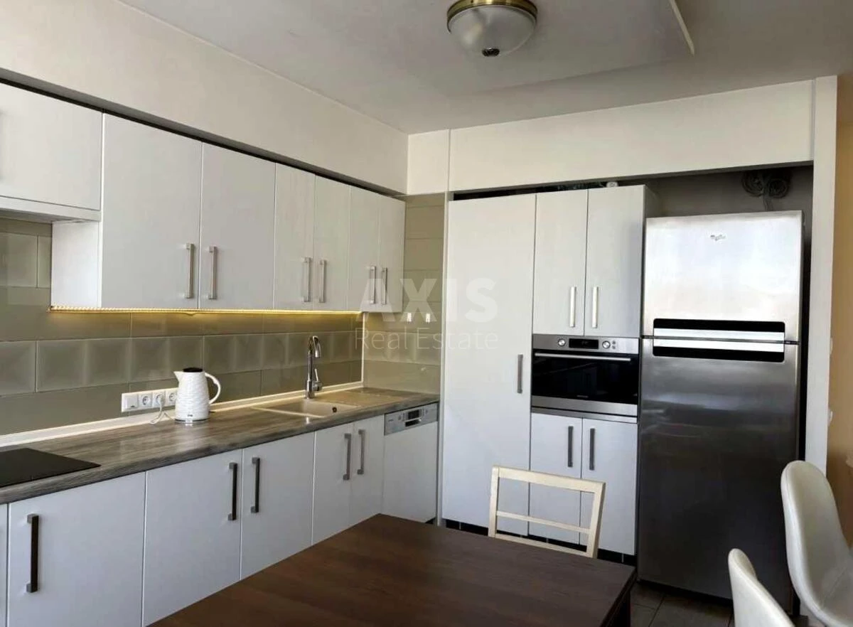3k apartment vul. Kasijana Vasylja 2/1705880