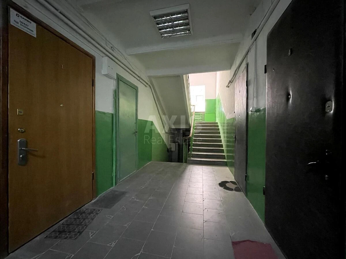 1k apartment vul. Gonchara Olesja 12655929