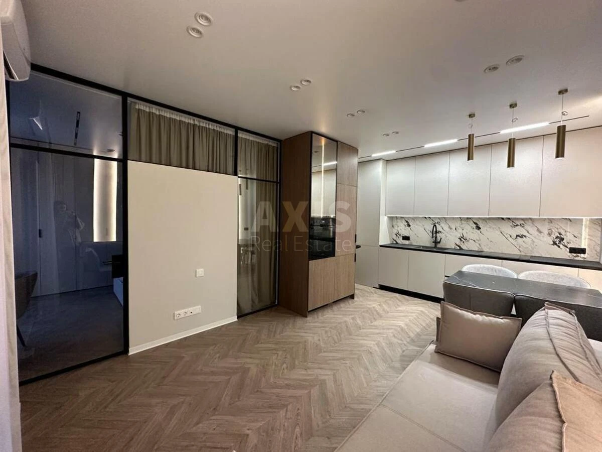 2k apartment vul. Brativ Shemetiv 9637536