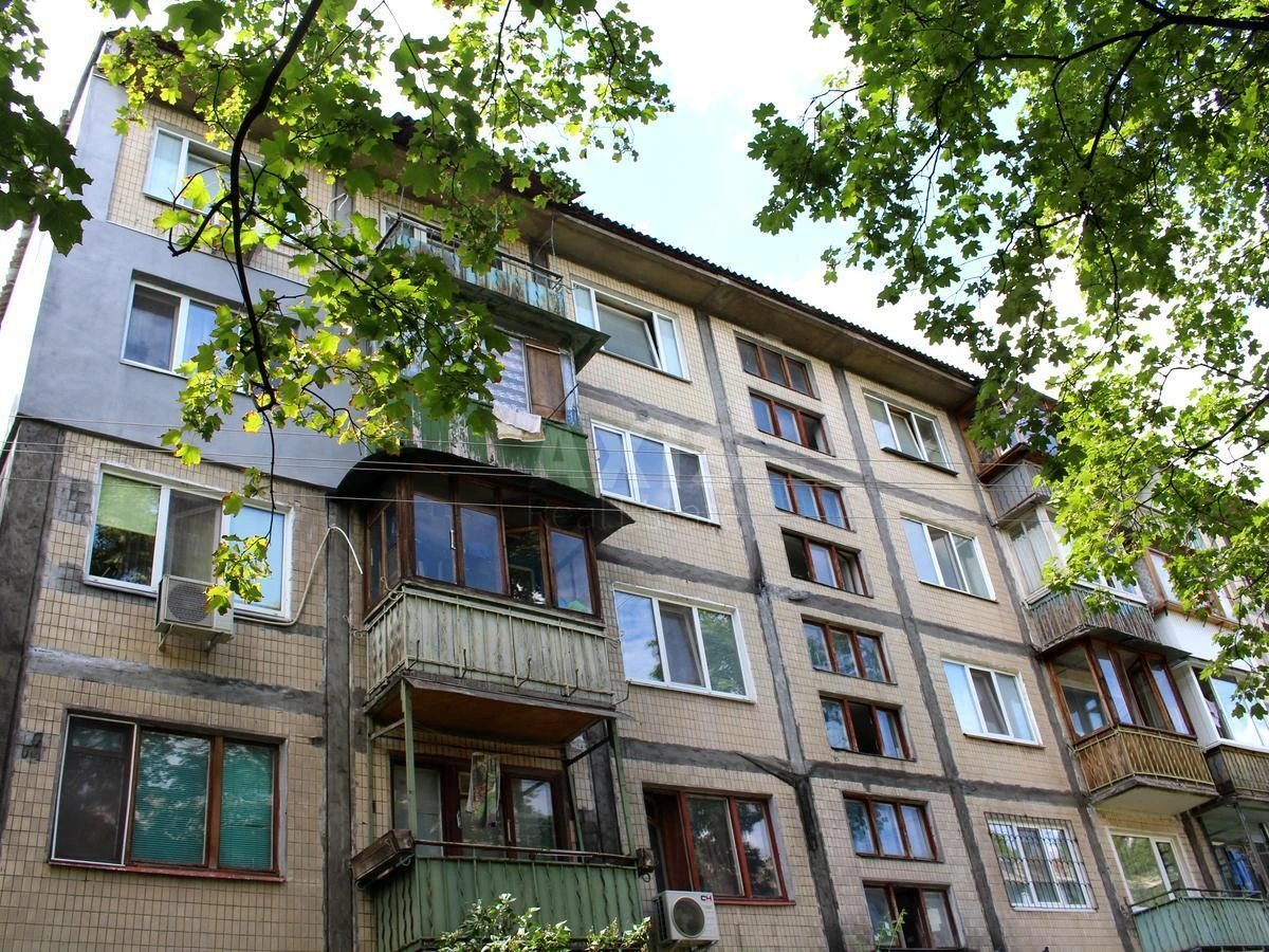 2k apartment bul. Verhovnoi' Rady 22А7031113