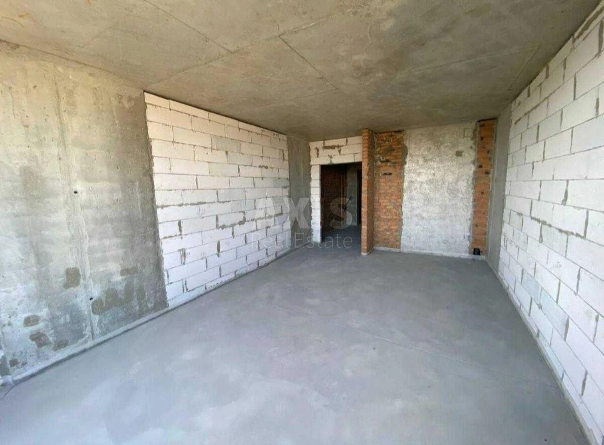 1k apartment vul. Novopol'ova 2552713