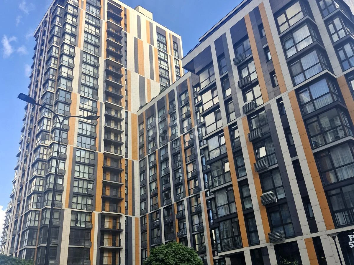 3k apartment vul. Kudri Ivana 3А7032415