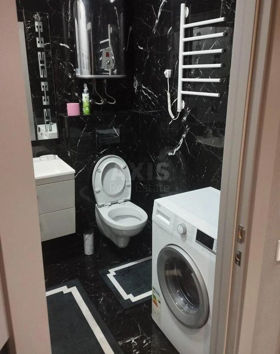 2k apartment pr-t Bazhana Mykoly 17А6560910