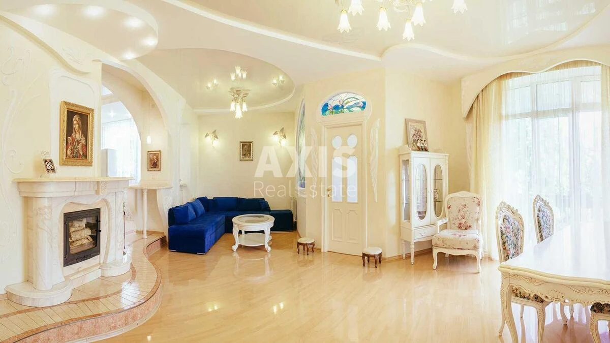 3k apartment vul. Mazepy Ivana 3613554