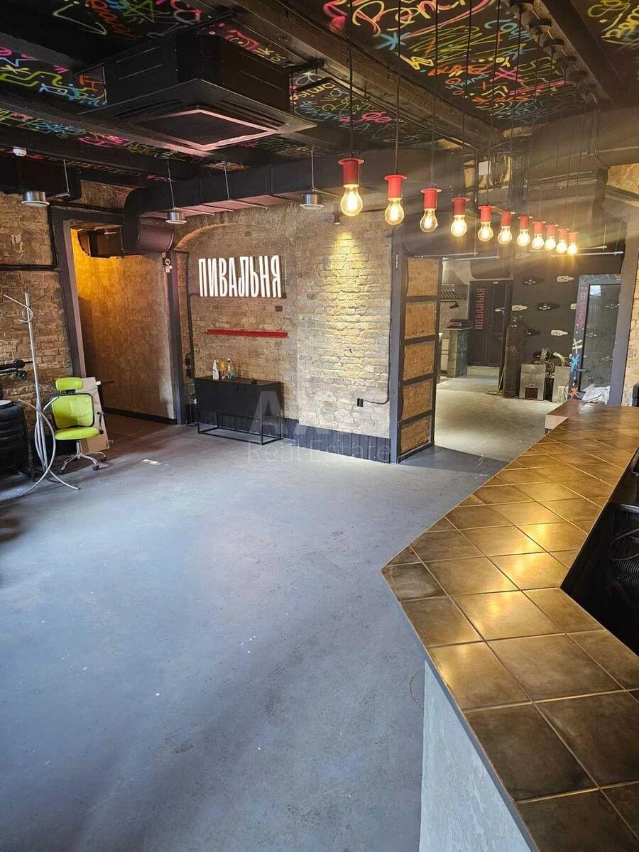 Объект торговли ул. Саксаганского 112, 140м2672363