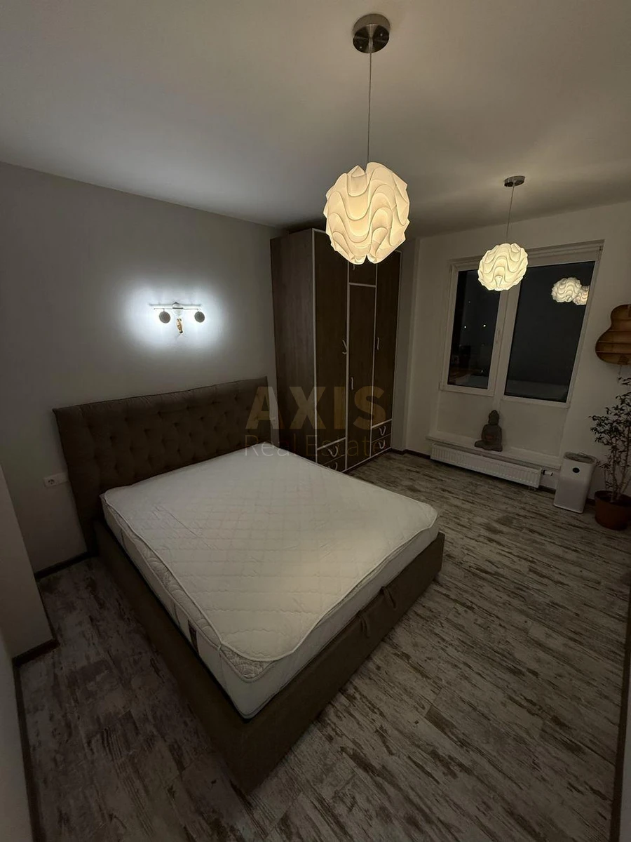 2к квартира ул. Метрологическая 109452077