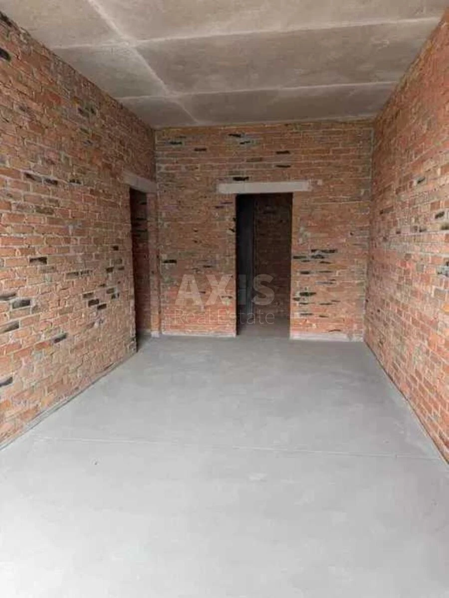 2k apartment vul. Zvirynec'ka 72639037