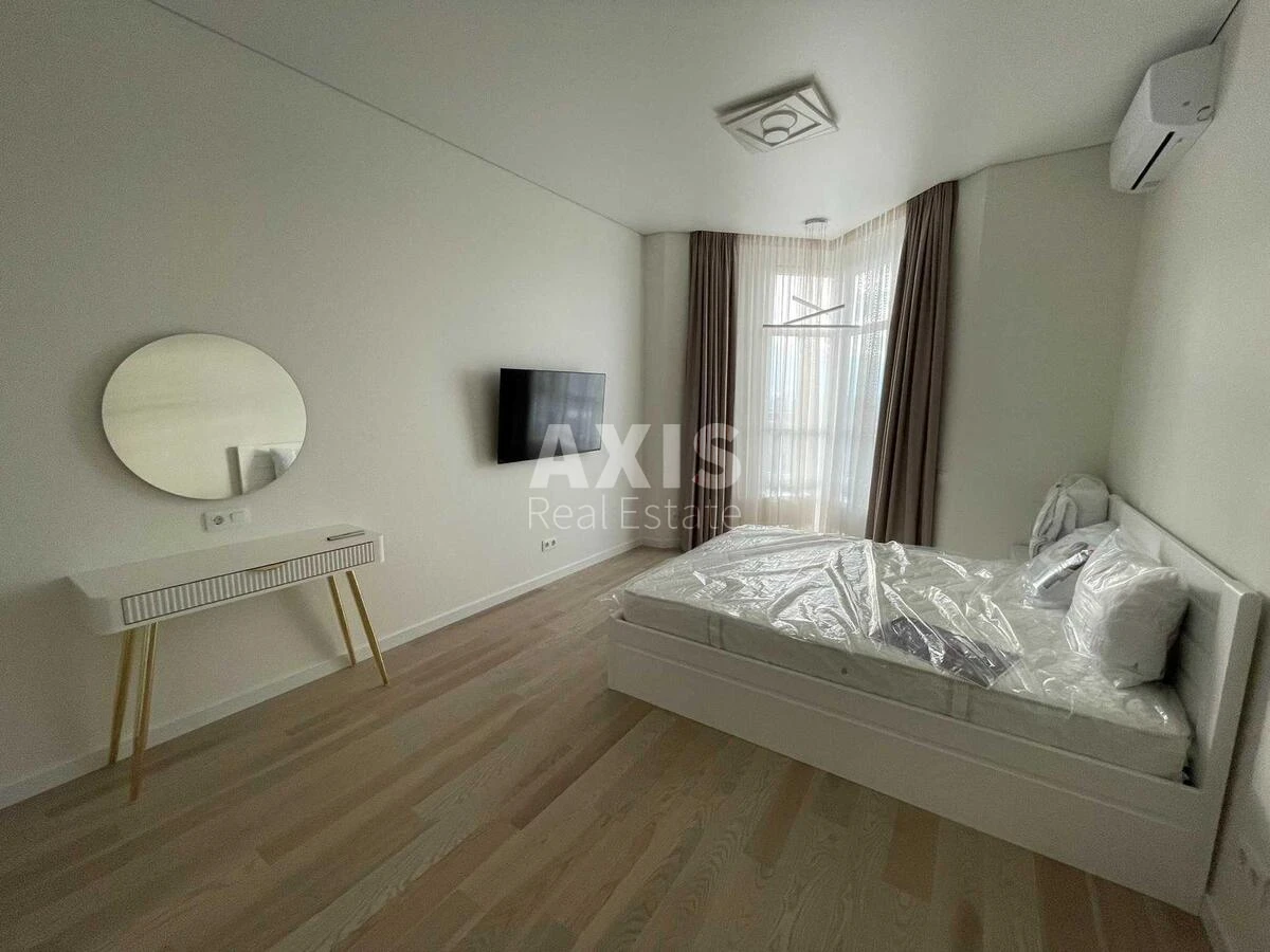 1k apartment vul. Saperne Pole 14/55625913