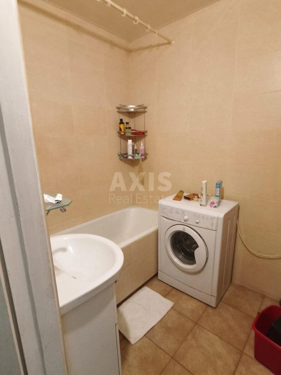 3k apartment vul. Lunachars'kogo 3В672659