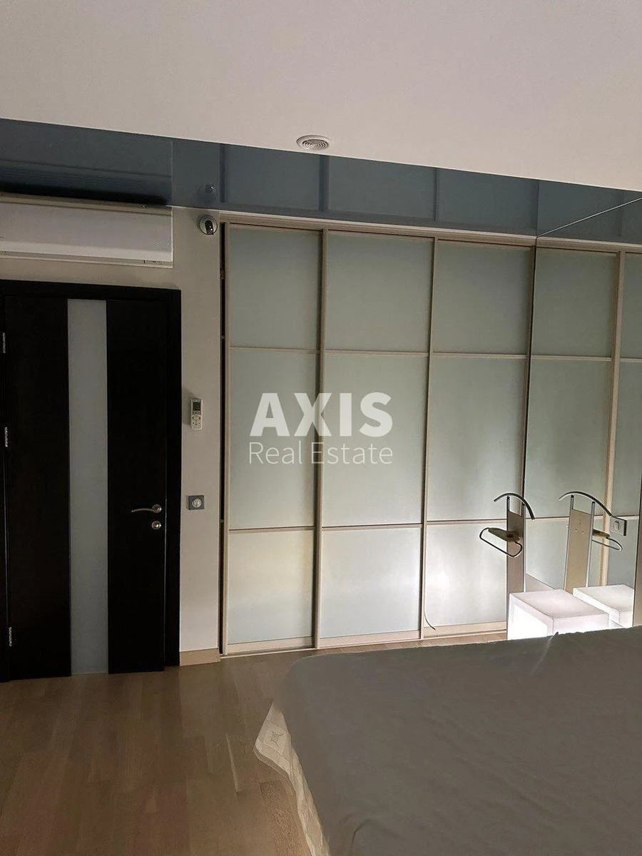 3k apartment nab. Dniprovs'ka 1411055