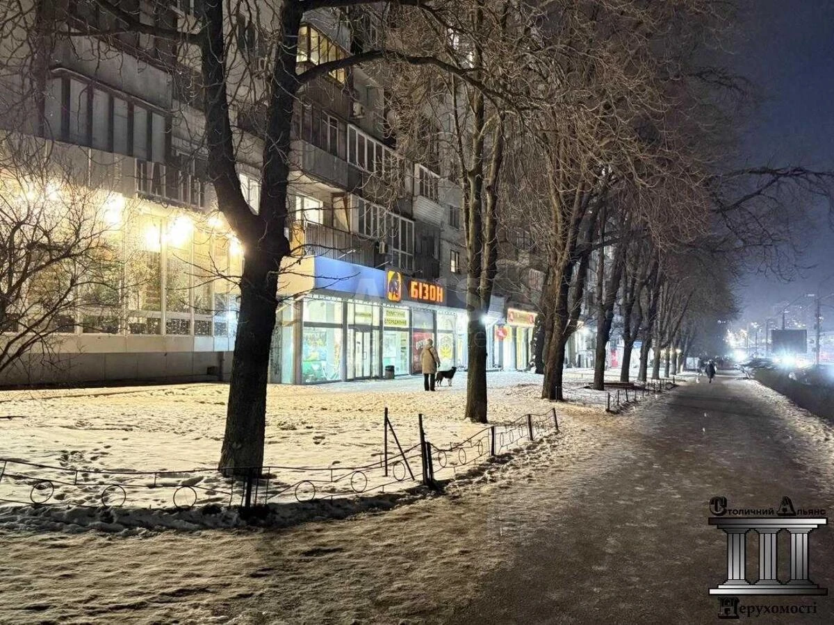 Объект торговли пр-т Берестейский 18, 500м2657137