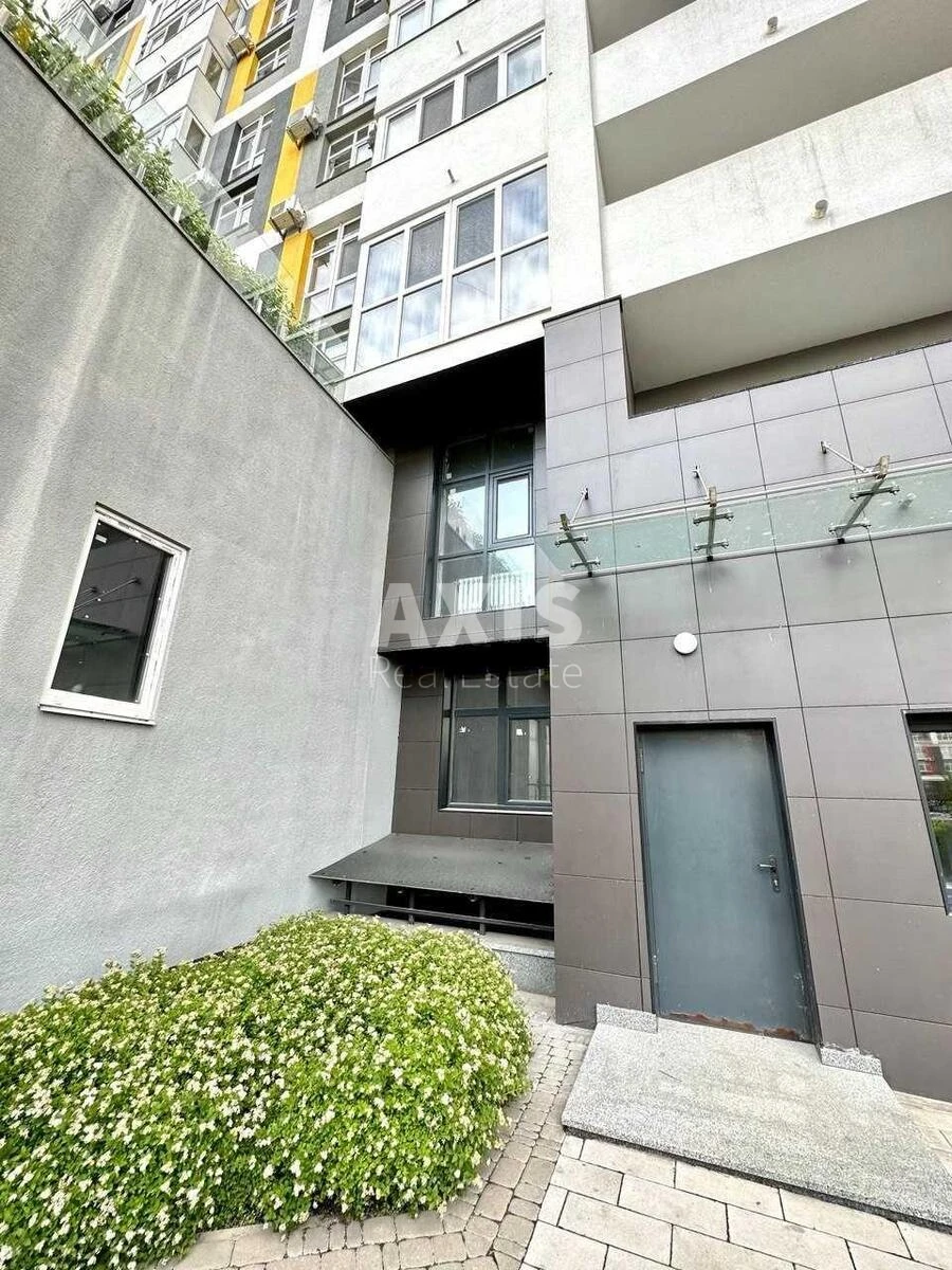 Trade object vul. Sagajdaka Stepana 101, 71m2574557