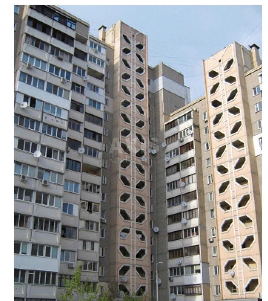 1к квартира ул. Клавдиевская 23/15672854