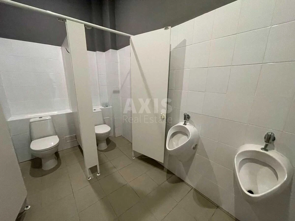 Офис ул. Сверстюка Евгения 2А, 34м2719502