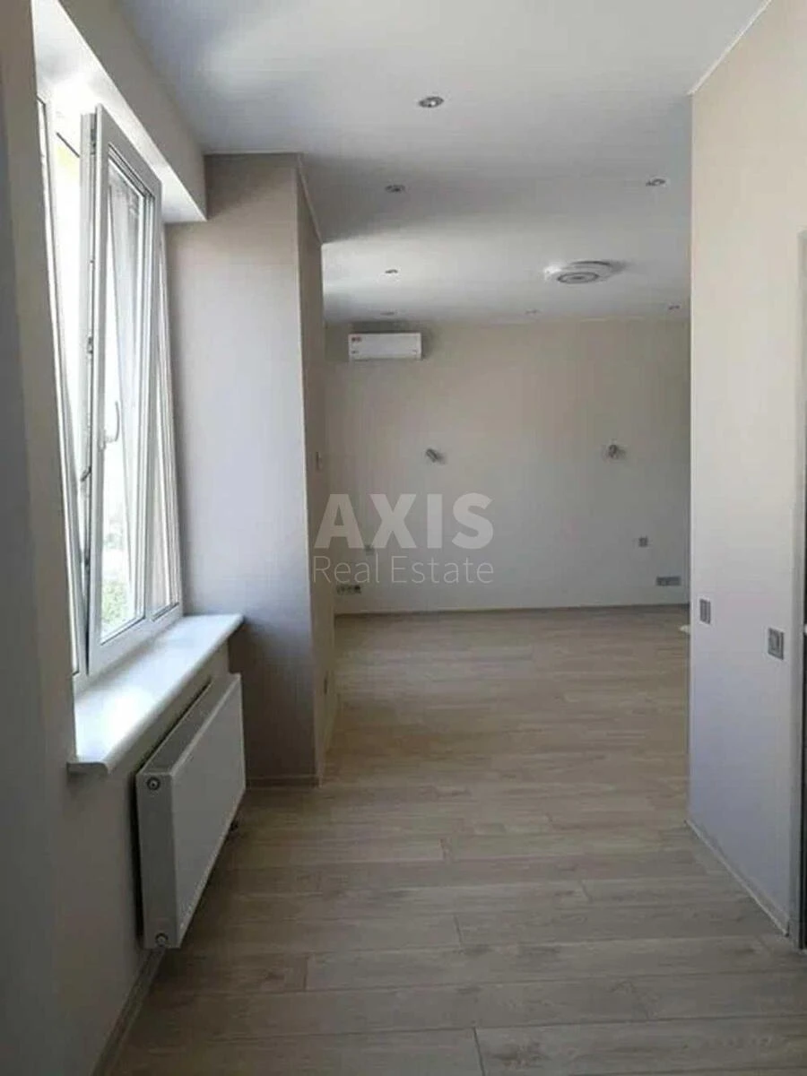 1k apartment vul. Jevgena Konoval'cja 36Е657301