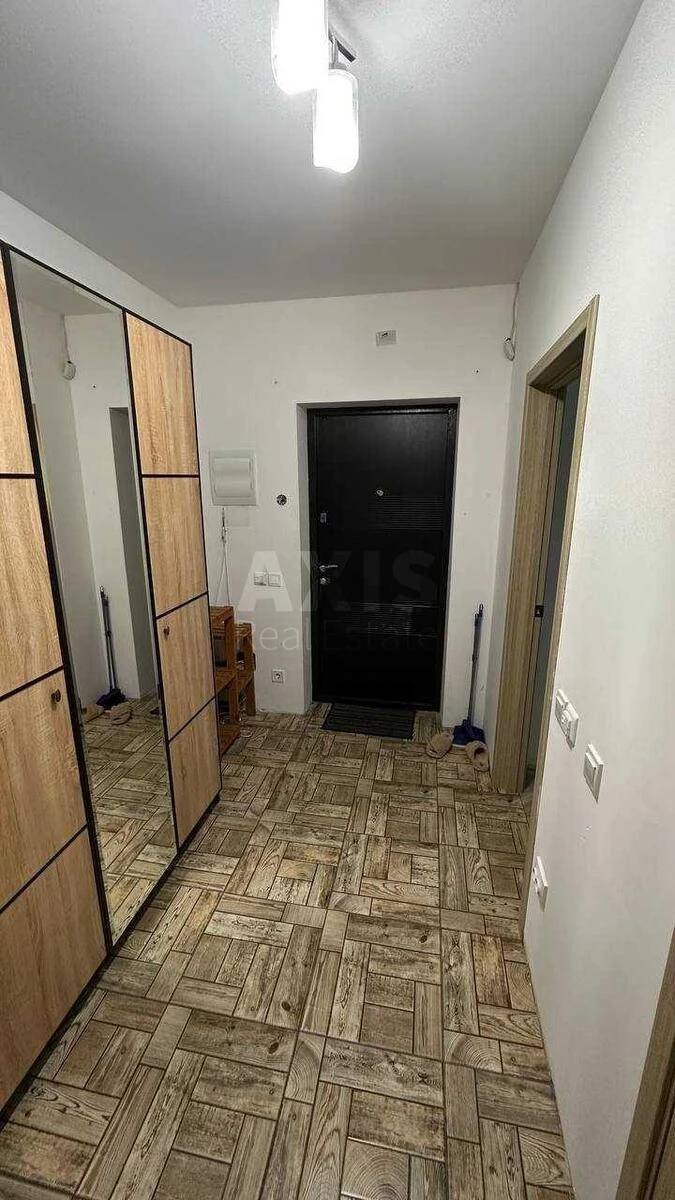 2k apartment vul. Bogdanivs'ka 7А7196411
