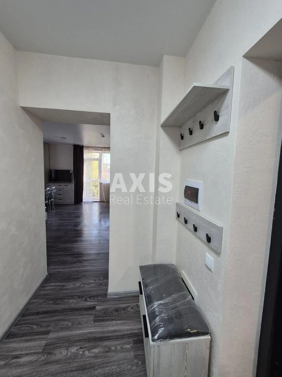 1k apartment vul. Teligy Oleny 15633836