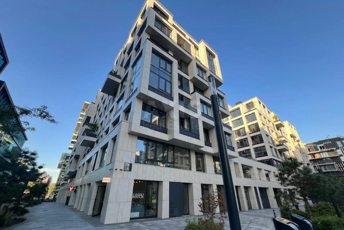 Объект торговли ул. Гарета Джонса 12А, 178м267328