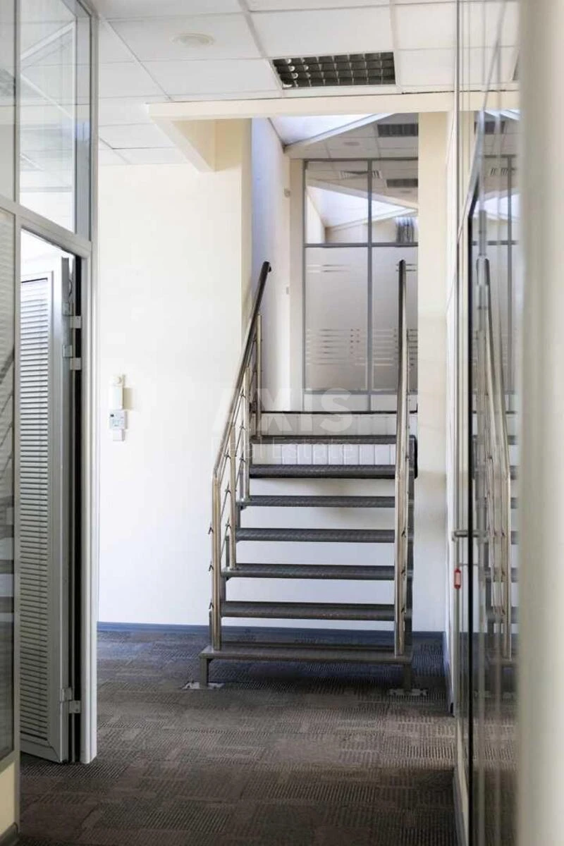 Office vul. Pymonenka Mykoly 13, 619m2673414