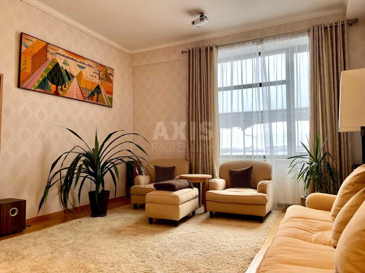 Дoм ул. Редутная, 575м2, город Киев7045419