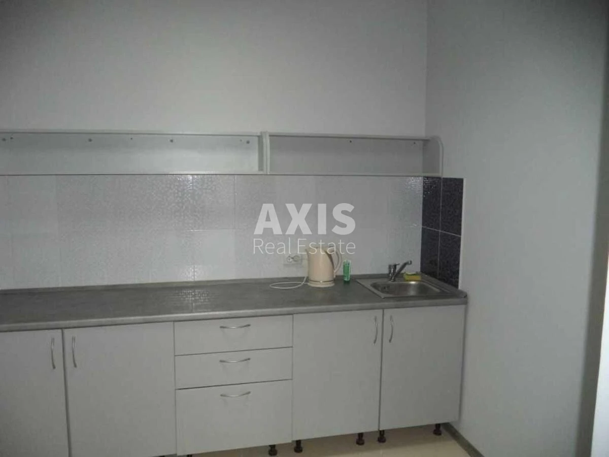 Office uzv. Klovs'kyj 7, 80m2616790